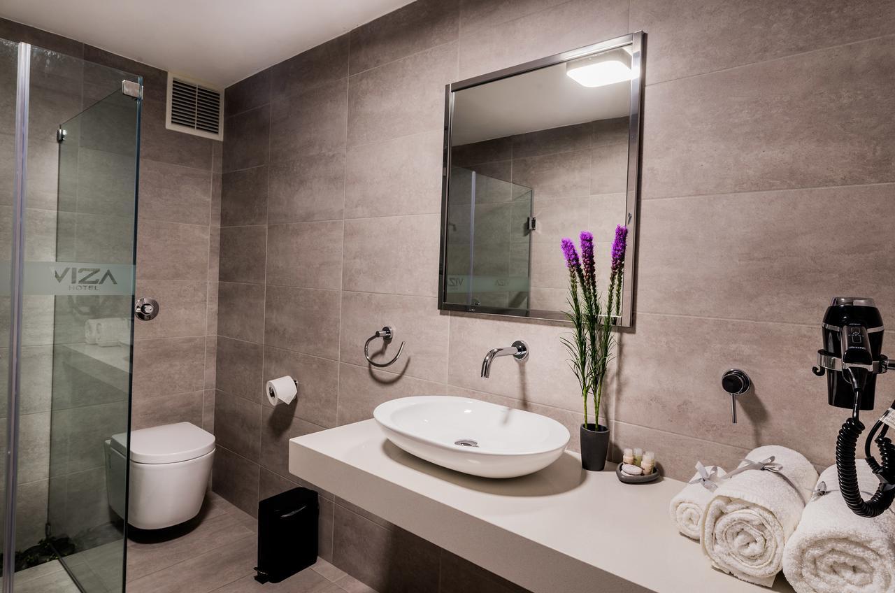 Hotel Viza Arequipa Extérieur photo