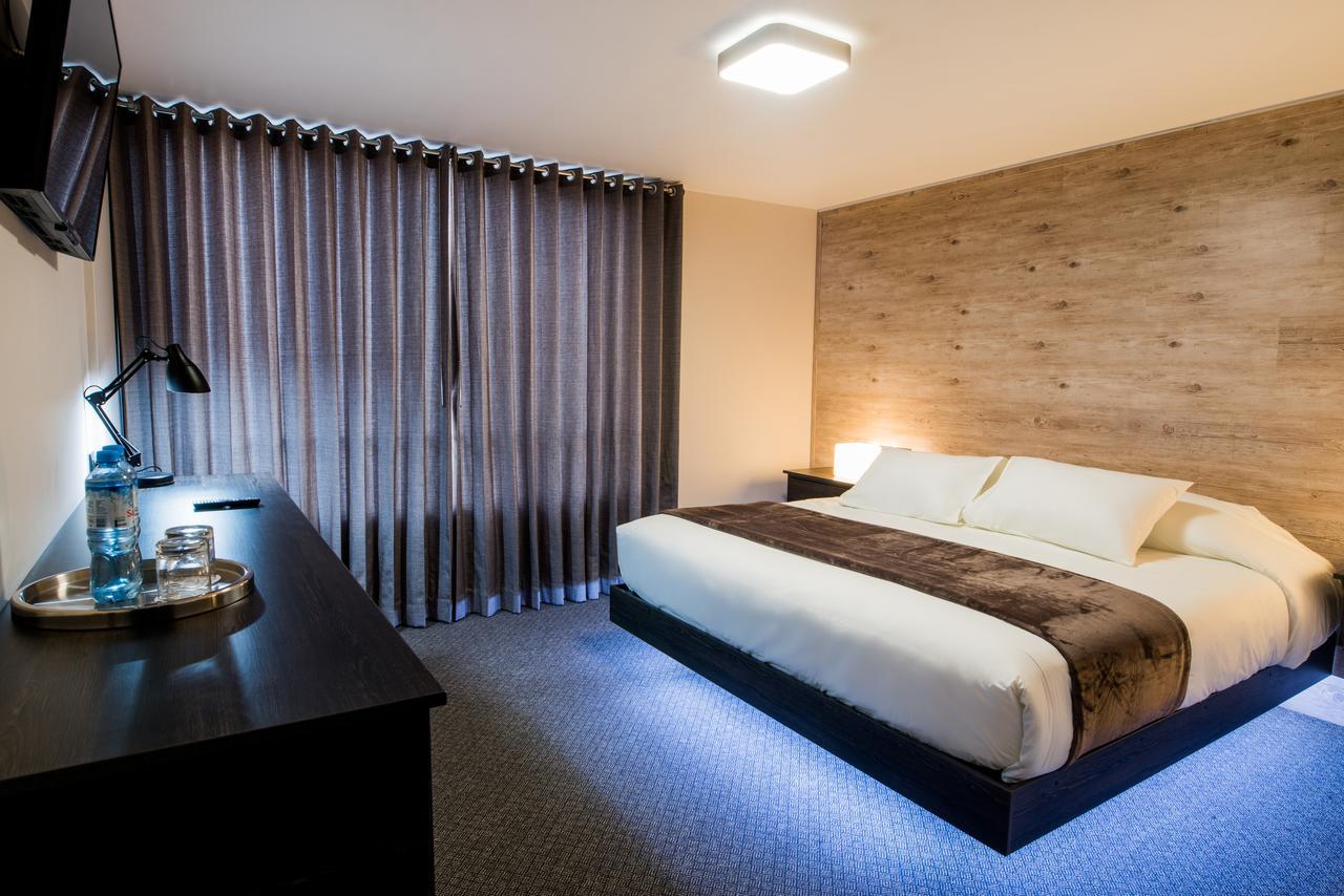 Hotel Viza Arequipa Extérieur photo