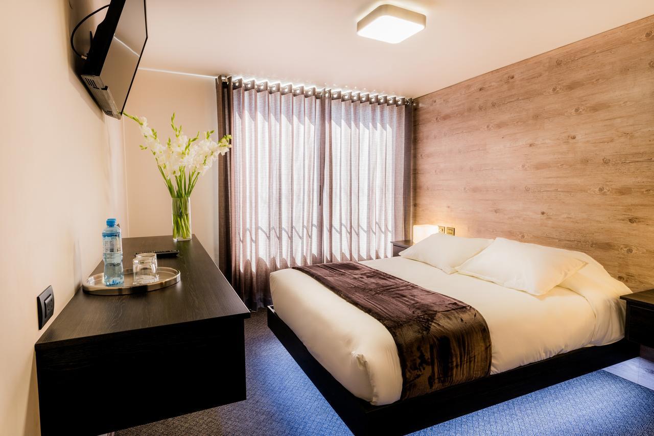 Hotel Viza Arequipa Extérieur photo