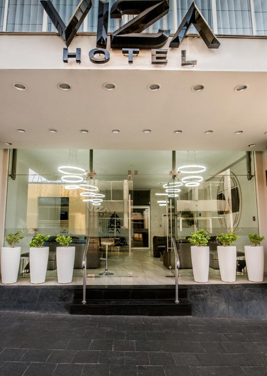 Hotel Viza Arequipa Extérieur photo