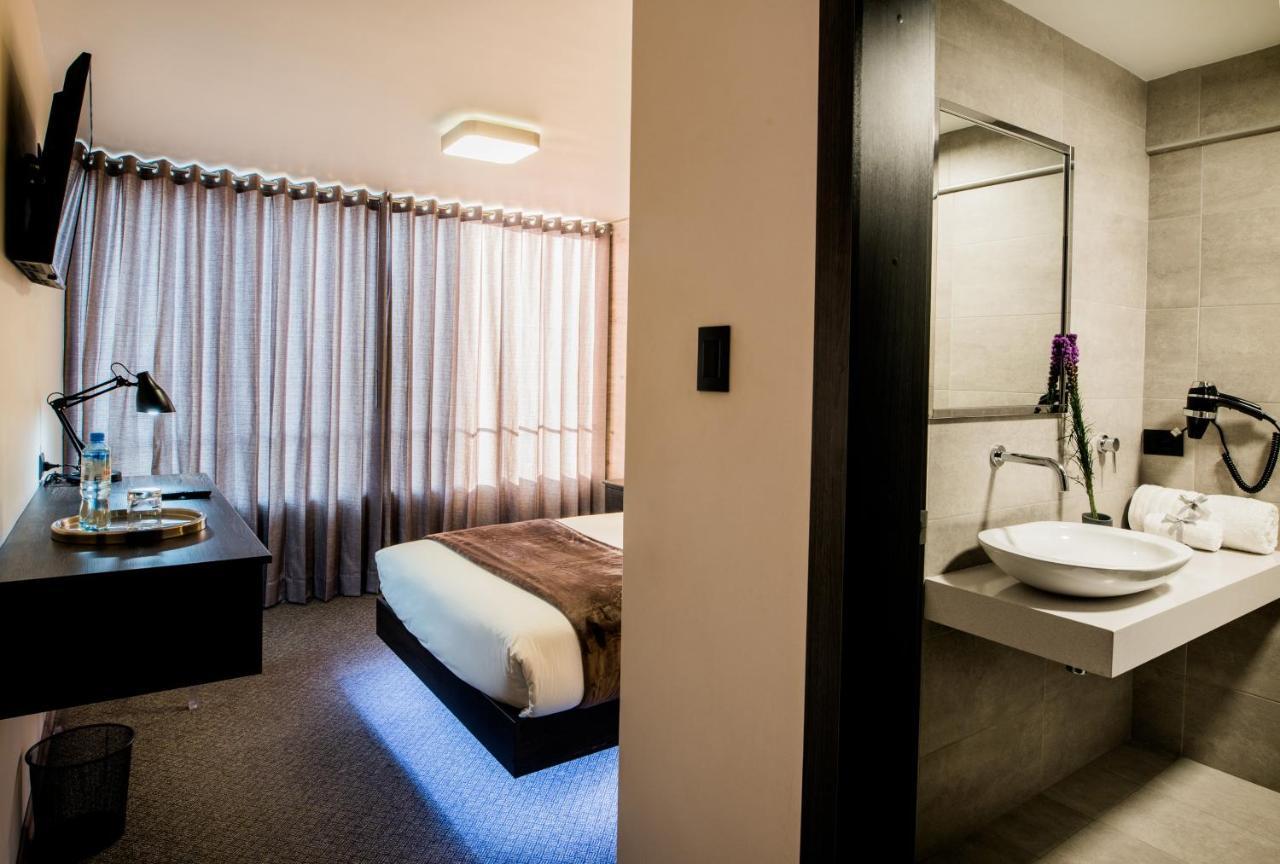 Hotel Viza Arequipa Extérieur photo
